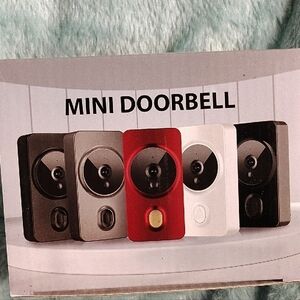 Mini Doorbell